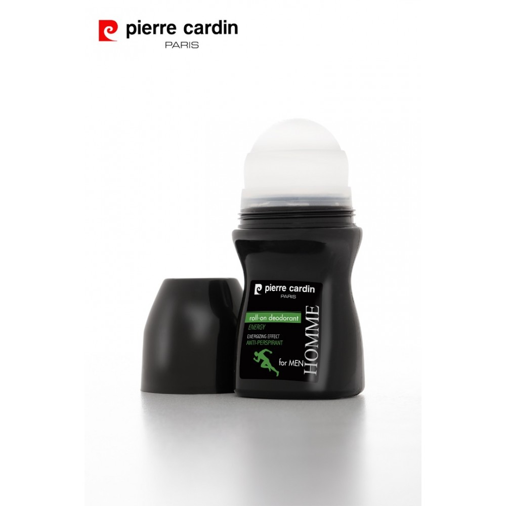 Energy 48 Saat Etkili Antiperspirant Roll-On Deodorant - 50 ML