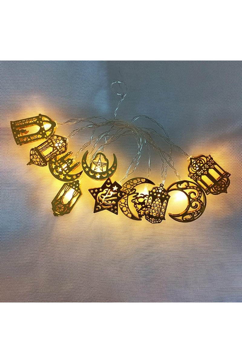 Hoşgeldin Ramazan Led Süsleme Işık