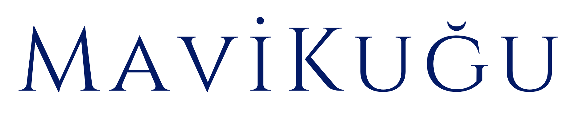 Mavikuğu | Zarafetin Kuğu Hali