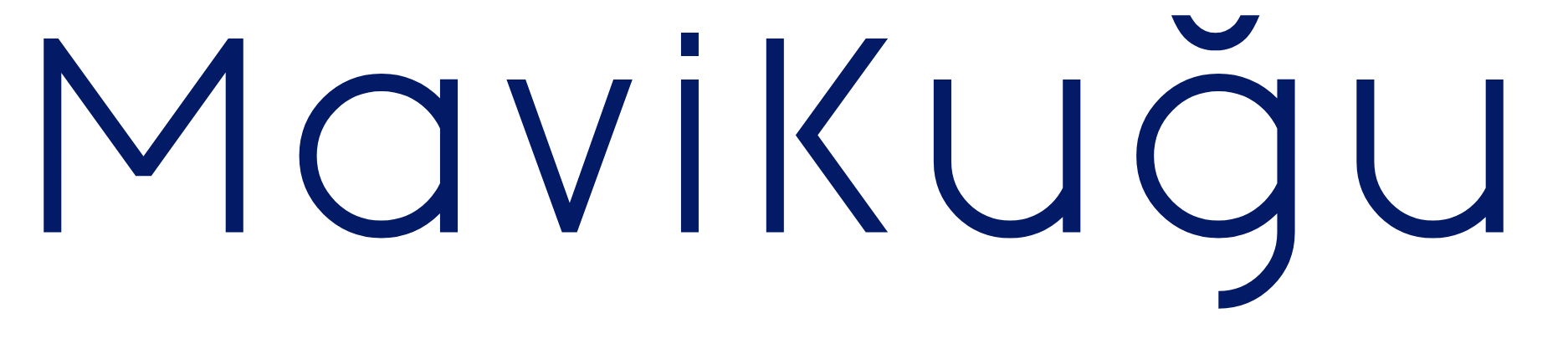 Mavikuğu | Zarafetin Kuğu Hali