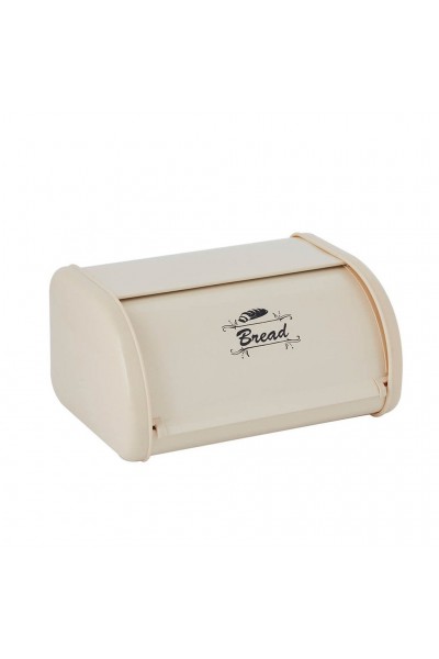 Metal Sürgülü Ekmek Saklama Kutusu Metal Sürgülü Ekmek Saklama Kutusu