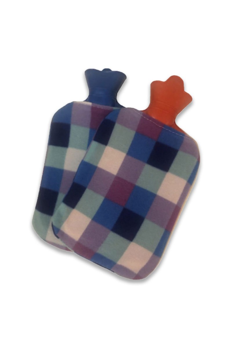 Polar Kılıflı Sıcak Su Torbası