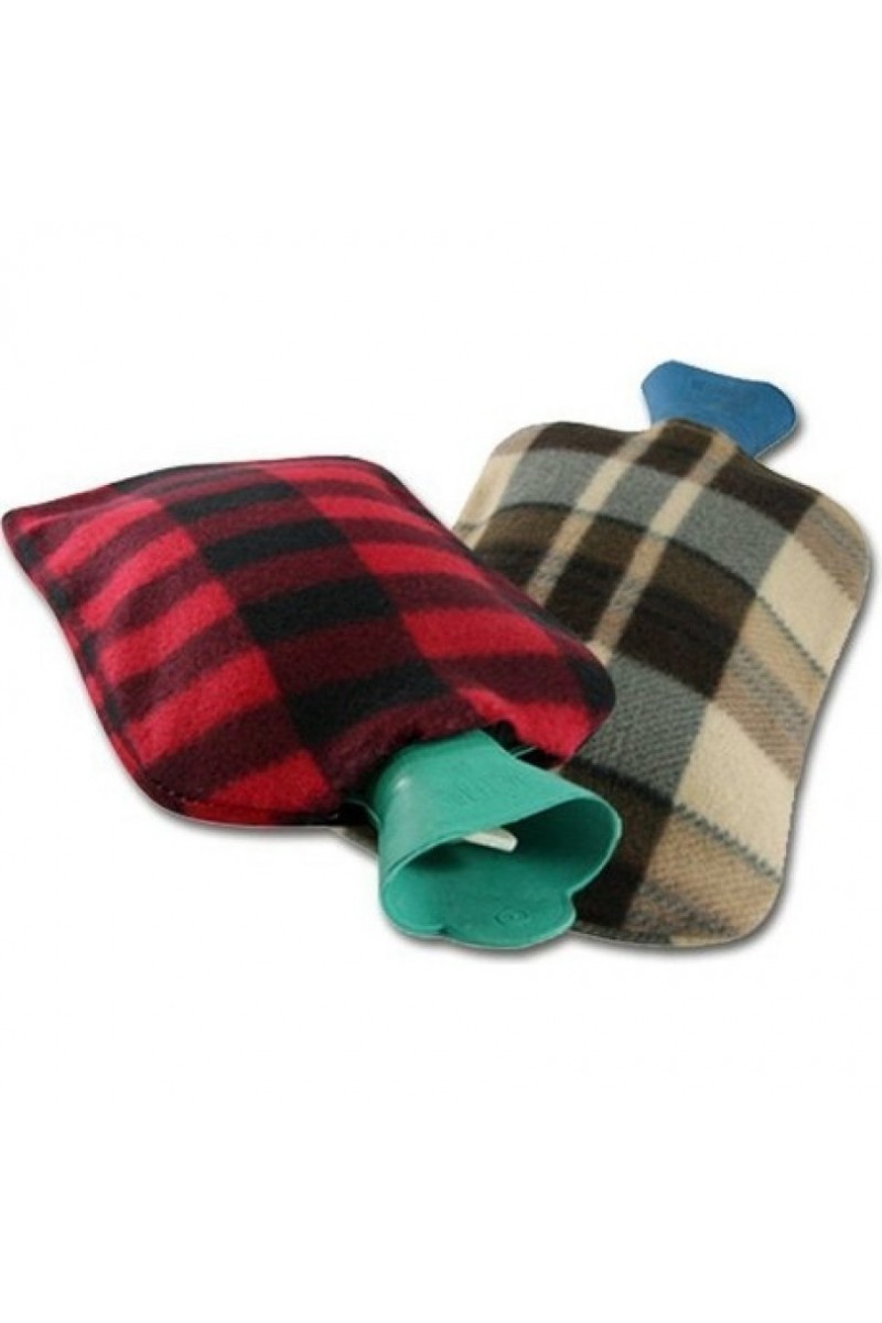 Polar Kılıflı Sıcak Su Torbası