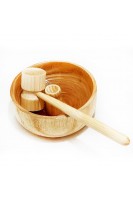 Ahşap Tokmaklı Ceviz - Fındık Kıracağı ve Ahşap Çekiç Ahşap Tokmaklı Ceviz - Fındık Kıracağı ve Ahşap Çekiç