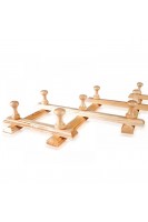 Dekoratif Nostaljik Akordiyon Ahşap Duvar Askısı Dekoratif Nostaljik Akordiyon Ahşap Duvar Askısı