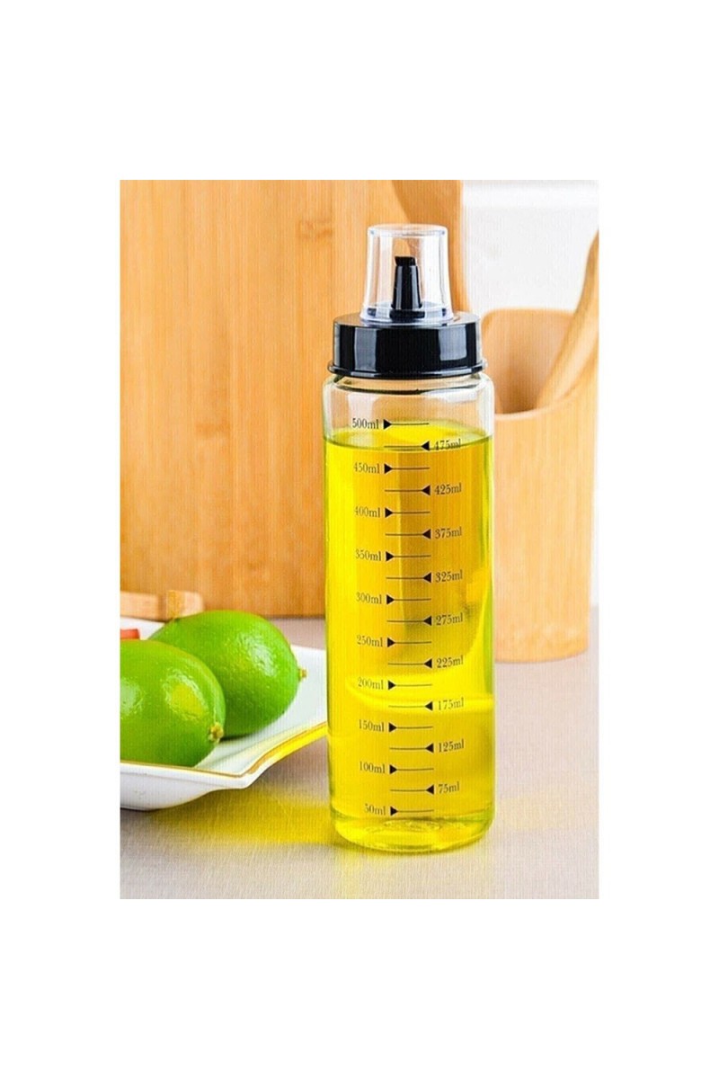 2li Damlatmaz Akıllı Cam Yağlık Ve Sirkelik 500 ML