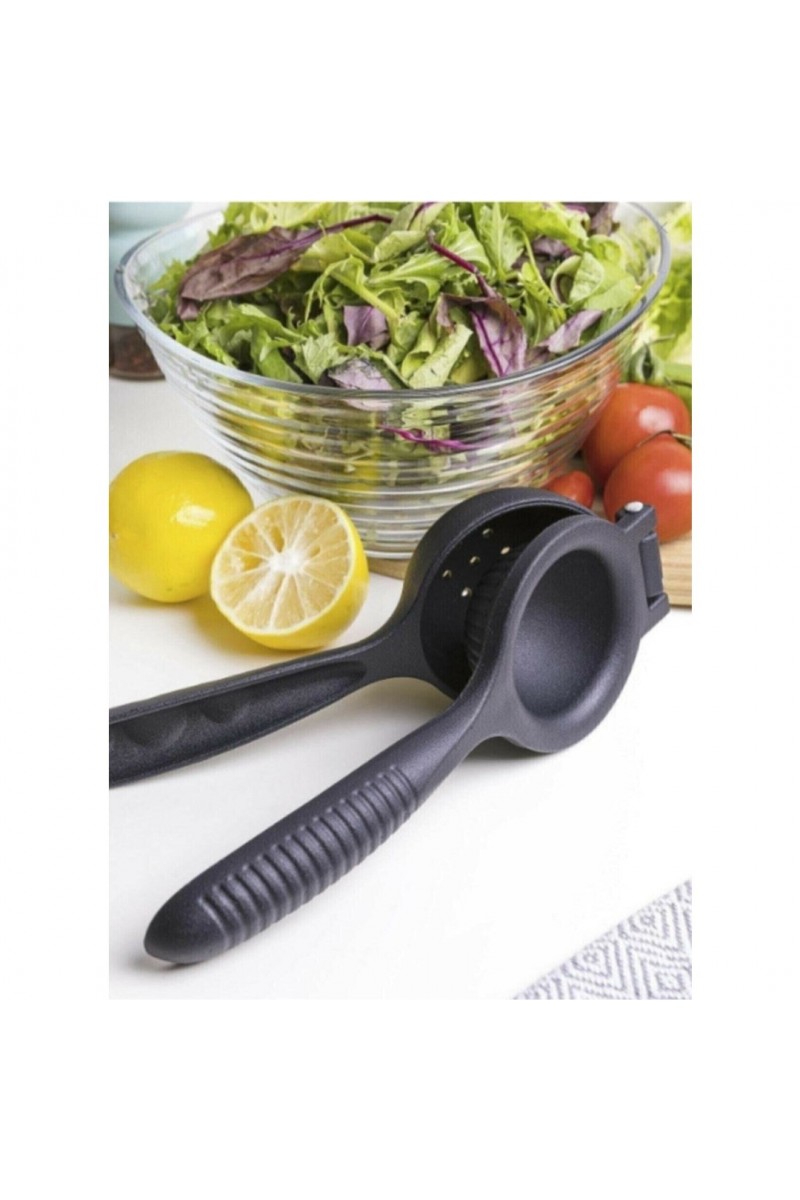 Döküm Portakal Limon Narenciye Sıkacağı