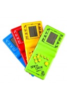 Nostaljik El Aterisi Tetris Oyunu - 9999 in 1