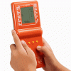 Nostaljik El Aterisi Tetris Oyunu - 9999 in 1