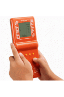 Nostaljik El Aterisi Tetris Oyunu - 9999 in 1