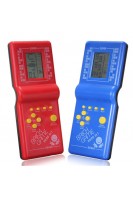 Nostaljik El Aterisi Tetris Oyunu - 9999 in 1