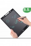 Dijital Kalemli Çizim Yazı Tableti 8.5' Inc Mavi Dijital Kalemli Çizim Yazı Tableti 8.5 Inc Mavi