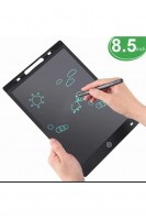 Dijital Kalemli Çizim Yazı Tableti 8.5 Inc Siyah