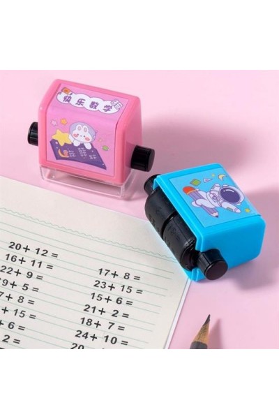 Öğretici ve Eğlenceli Matematik Toplama İşlemleri Kaşesi Çocuklar İçin