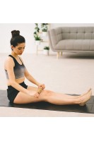 Ahşap Saplı Masaj Rulosu Sırt, Kol, Bacak, Boyun ve Ayaklar için Fasya Rulosu Ahşap Saplı Masaj Rulosu Sırt, Kol, Bacak, Boyun ve Ayaklar için Fasya Rulosu