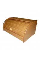 Tonka Ceviz Ahşap Dekoratif Ekmek Kutusu Kahverengi Tonka Ceviz Ahşap Dekoratif Ekmek Kutusu Kahverengi