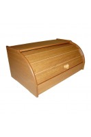 Tonka Ceviz Ahşap Dekoratif Ekmek Kutusu Kahverengi Tonka Ceviz Ahşap Dekoratif Ekmek Kutusu Kahverengi