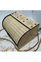 Ahşap Özel Yel Değirmeni Figürlü Ekmek Saklama Kutusu Ekmeklik Bej Ahşap Özel Yel Değirmeni Figürlü Ekmek Saklama Kutusu Ekmeklik Bej