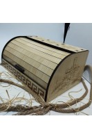 Ahşap Özel Yel Değirmeni Figürlü Ekmek Saklama Kutusu Ekmeklik Bej Ahşap Özel Yel Değirmeni Figürlü Ekmek Saklama Kutusu Ekmeklik Bej