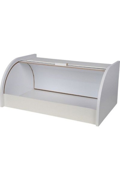 Ahşap Klasik Beyaz Ekmek Saklama Kutusu Ekmeklik Ahşap Klasik Beyaz Ekmek Saklama Kutusu Ekmeklik